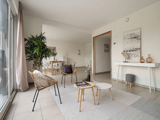 Estaimbourg –  Residence Clovis Poullet