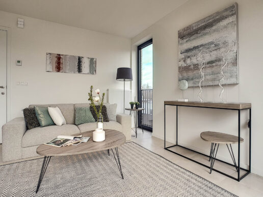 Olen – Noordrijkseweg 10 – app B1.6