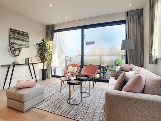 Vichte – Vichte Resort – Peter Benoitstraat 4