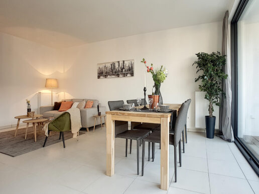 Kortrijk – Residentie St-Georges – app 3.02