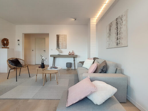 Gent – Residentie Floraliën – Oscar de Reusestraat 54