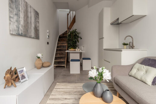 Gent – Klapeksterstraat 8