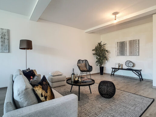 Haren – Residentie Nateau – app C1.1