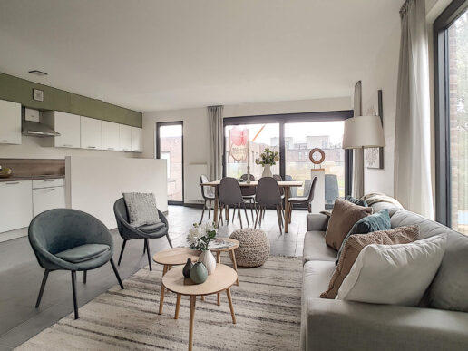 Kruishoutem – René D’Huyvetterstraat 23