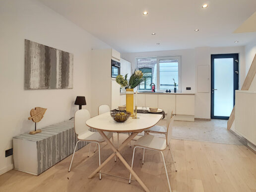 Gent – Doornakkerstraat 5