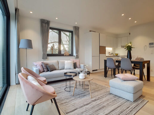 Vichte – Vichte Resort – Peter Benoitstraat 4