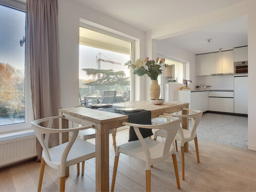 Gent – Residentie Floraliën – Oscar de Reusestraat 54
