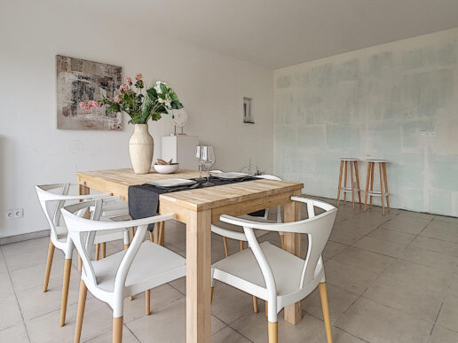 Estaimbourg –  Residence Clovis Poullet