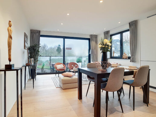 Vichte – Vichte Resort – Peter Benoitstraat 4