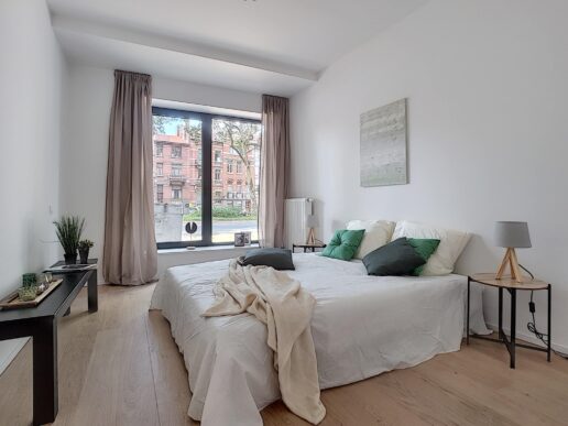 Schaarbeek – Voltairelaan 58 – C01