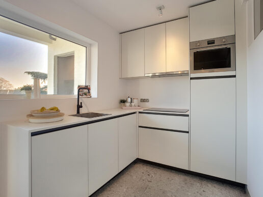 Gent – Residentie Floraliën – Oscar de Reusestraat 54