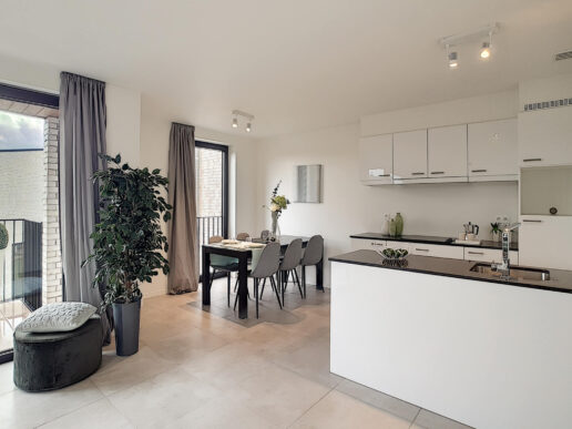 Olen – Noordrijkseweg 10 – app B1.6