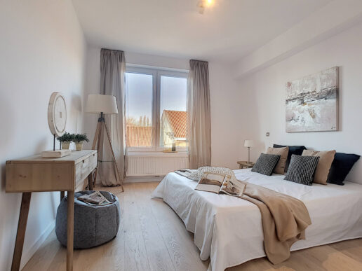 Gent – Residentie Floraliën – Oscar de Reusestraat 54