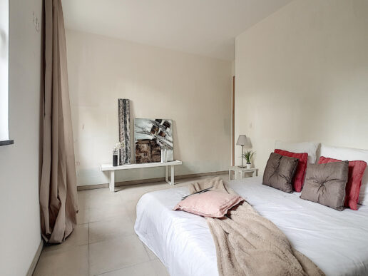 Estaimbourg –  Residence Clovis Poullet