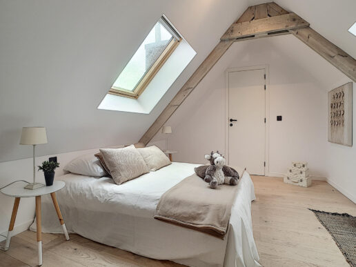 Gent – Oscar de Reusestraat 56