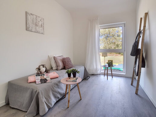 Eeklo – Textielstraat 5 lot11