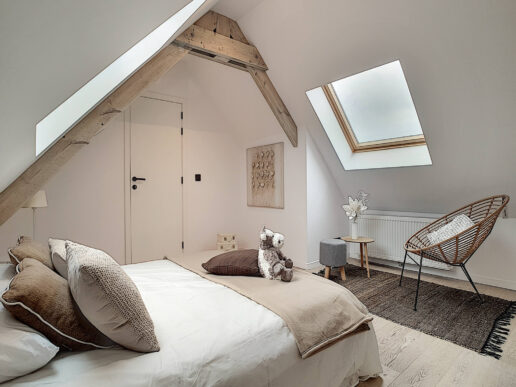 Gent – Oscar de Reusestraat 56