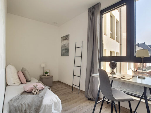Haren – Residentie Nateau – app C1.1