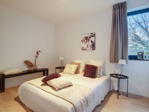 Vichte – Vichte Resort – Peter Benoitstraat 4