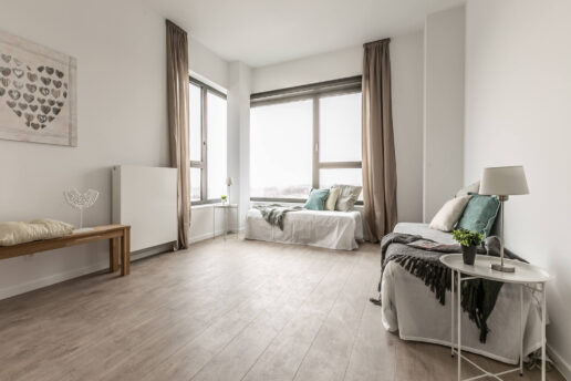 Molenbeek – Ekla – penthouse 17