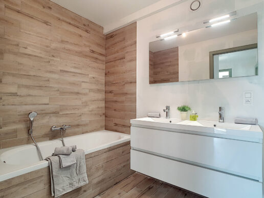 Haren – Residentie Nateau – app C1.1