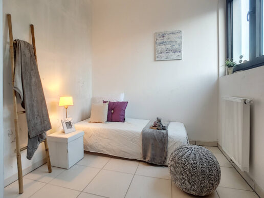 Kortrijk – Residentie St-Georges – app 3.02
