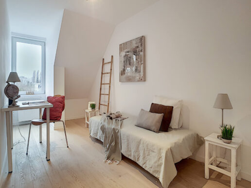 Gent – Oscar de Reusestraat 56