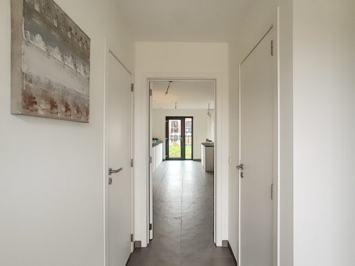 Sint-Gillis-Waas – Panorexstraat