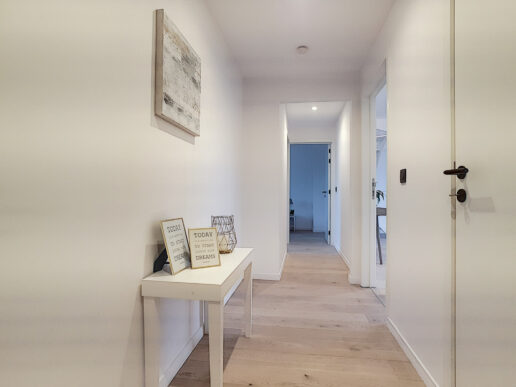 Gent – Oscar de Reusestraat 56