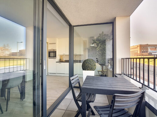 Haren – Residentie Nateau – app C1.1