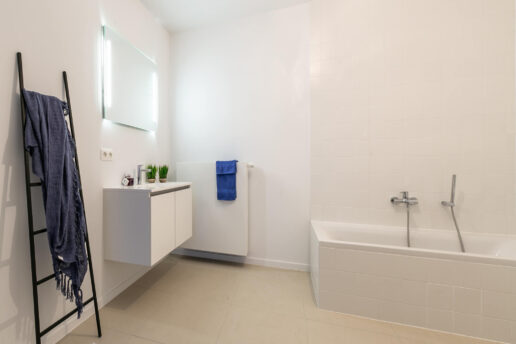 Molenbeek – Ekla – penthouse 17