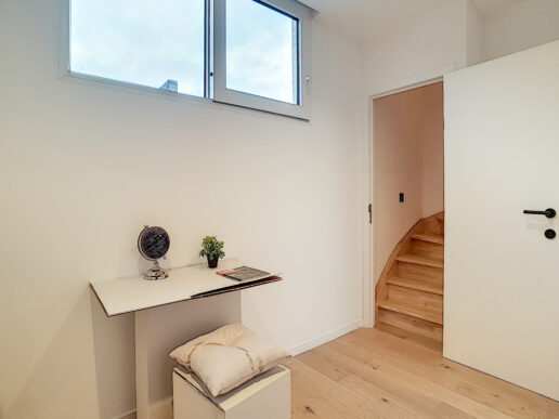 Gent – Doornakkerstraat 5