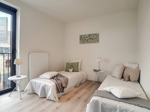 Olen – Noordrijkseweg 10 – app B1.6