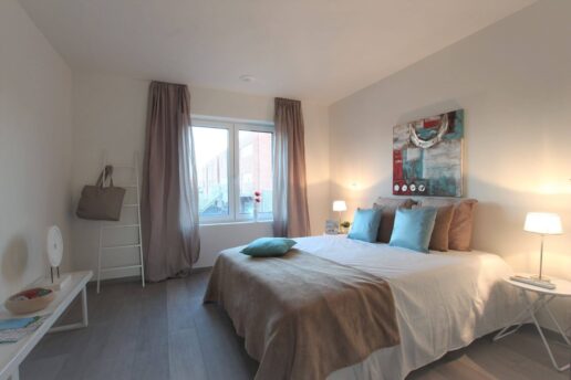 Niel – Residentie De Parel