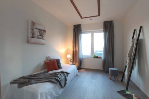 Niel – Residentie De Parel