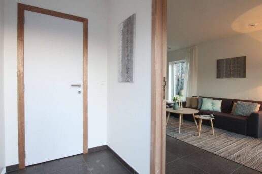 Niel – Residentie De Parel