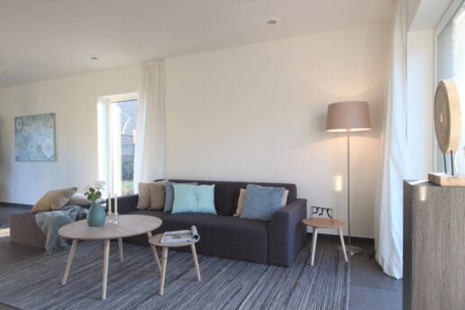Niel – Residentie De Parel