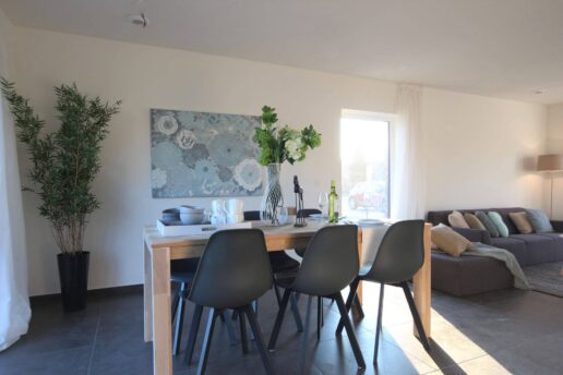 Niel – Residentie De Parel