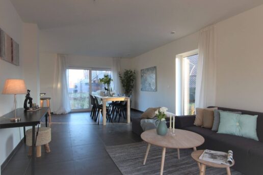 Niel – Residentie De Parel