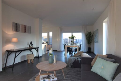 Niel – Residentie De Parel