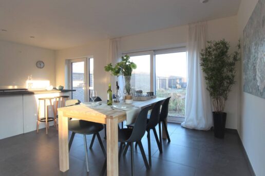 Niel – Residentie De Parel