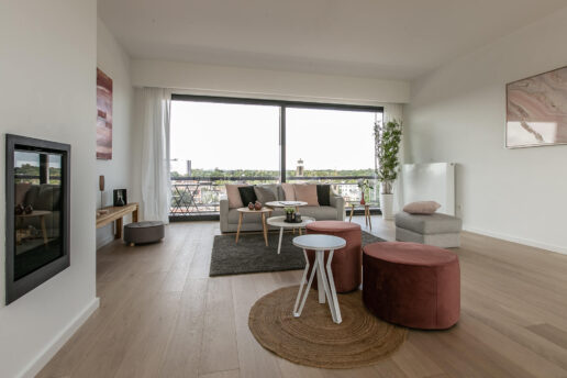Berchem – Grotesteenweg 404 penthouse