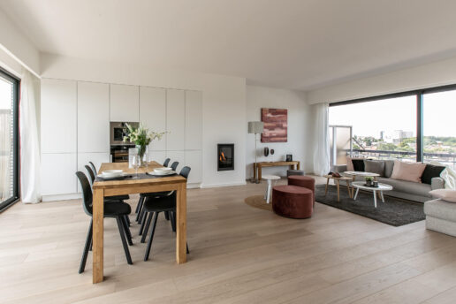 Berchem – Grotesteenweg 404 penthouse