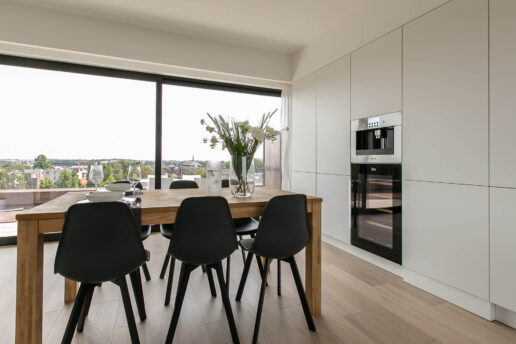 Berchem – Grotesteenweg 404 penthouse