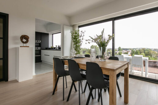 Berchem – Grotesteenweg 404 penthouse
