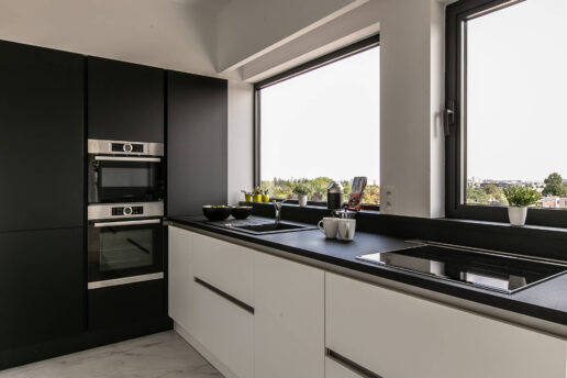 Berchem – Grotesteenweg 404 penthouse