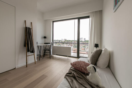 Berchem – Grotesteenweg 404 penthouse