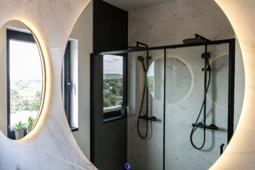 Berchem – Grotesteenweg 404 penthouse
