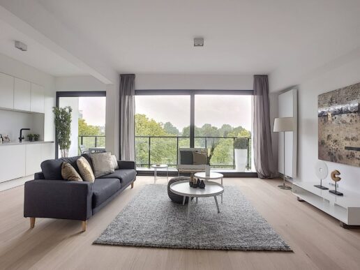 Antwerpen – Desguinlei 224 3deV