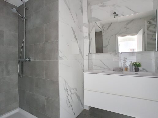 Antwerpen – Desguinlei 224 3deV